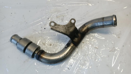FORD FOCUS «III» (2008) SCARICO E INIEZIONE MANICOTTO INTERCOOLER SX. USATO Da 2008 A 2011 [[267789]]