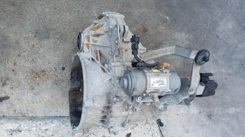 SMART FORTWO COUPÉ «451» (2010) CAMBIO E TRASMISSIONE CAMBIO USATO Da 2010 in poi [[267859]]