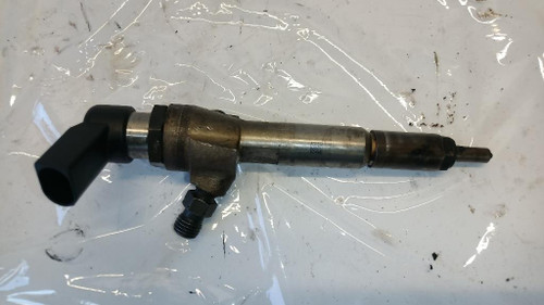 FORD FOCUS «III» (2008) SCARICO E INIEZIONE INIETTORE USATO Da 2008 A 2011 [[267781]]