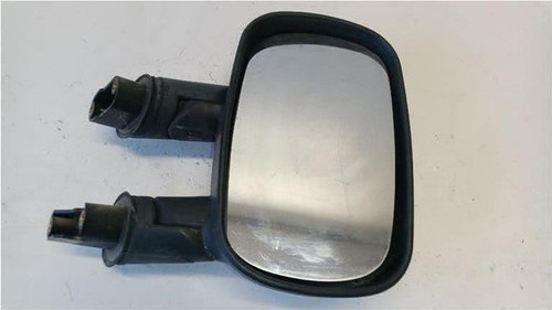 FIAT DOBLÒ «I» CARGO (2001) CRISTALLI RETROVISORE ESTERNO ANT. DX. USATO Da 2002 A 2004 [[267802]]