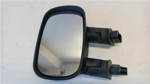 FIAT DOBLÒ «I» CARGO (2001) CRISTALLI RETROVISORE ESTERNO ANT. SX. USATO Da 2002 A 2004 [[267803]]