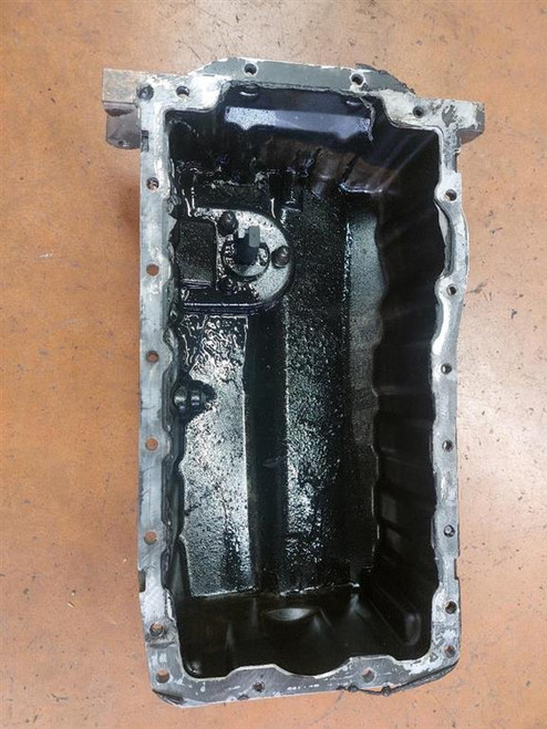 VOLKSWAGEN GOLF «V» (2004) MOTORE COPPA OLIO USATO Da 2003 A 2008 [[267677]]