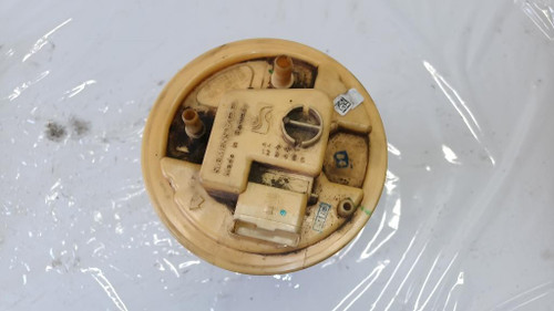 FIAT GRANDE PUNTO (2006) SCARICO E INIEZIONE POMPA CARBURANTE C/GALLEGGIANTE USATO Da 2005 A 2010 [[267845]]