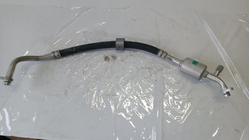 DACIA SANDERO «II» (2016) TERMICO FLESSIBILE A/C (COMPRESSORE/EVAPORATORE) USATO Da 2016 in poi [[267851]]