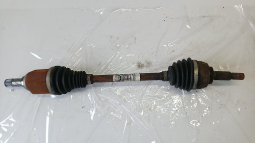 DACIA SANDERO «II» (2016) CAMBIO E TRASMISSIONE SEMIASSE ANT. SX. USATO Da 2016 in poi [[267855]]