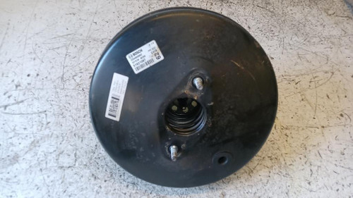 FIAT 500L (2013) IMPIANTO FRENANTE SERVOFRENO ANT. USATO Da 2015 A 2017 [[267018]]