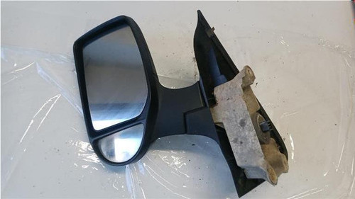 FORD TRANSIT «IV» (2000) CRISTALLI RETROVISORE ESTERNO ANT. SX. USATO Da 2002 A 2006 [[267766]]