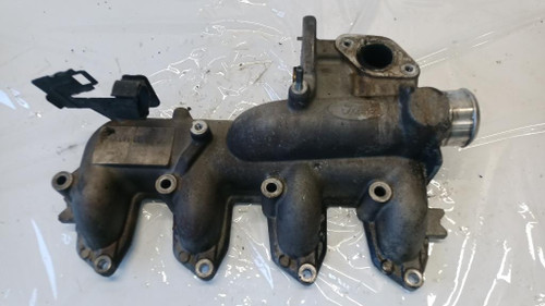 FORD FOCUS «III» (2008) SCARICO E INIEZIONE COLLETTORE ASPIRAZIONE USATO Da 2008 A 2011 [[267797]]