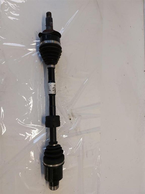 FIAT SEDICI (2006) CAMBIO E TRASMISSIONE SEMIASSE ANT. DX. USATO Da 2009 in poi [[267876]]