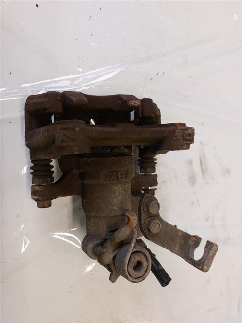 FIAT SEDICI (2006) IMPIANTO FRENANTE PINZA FRENO POST. DX. USATO Da 2009 in poi [[267883]]