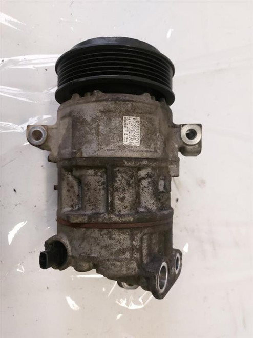 FIAT SEDICI (2006) TERMICO COMPRESSORE A/C USATO Da 2009 in poi [[267894]]