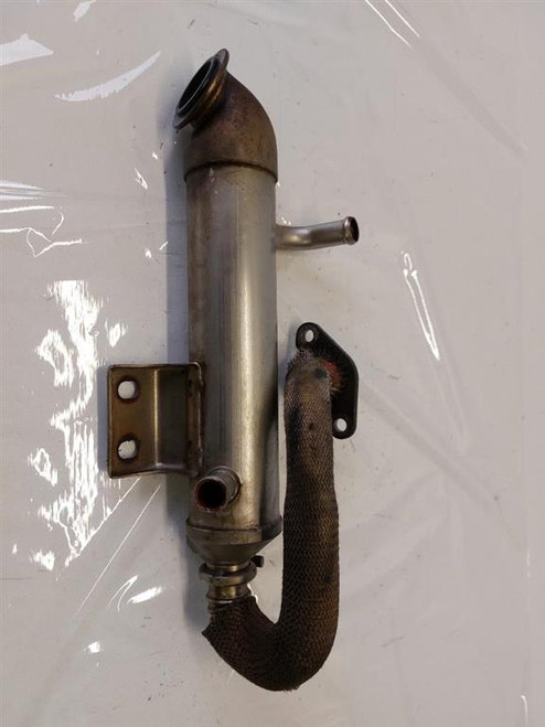 FORD FOCUS «I» (1999) SCARICO E INIEZIONE RADIATORE EGR USATO Da 2002 A 2005 [[267920]]