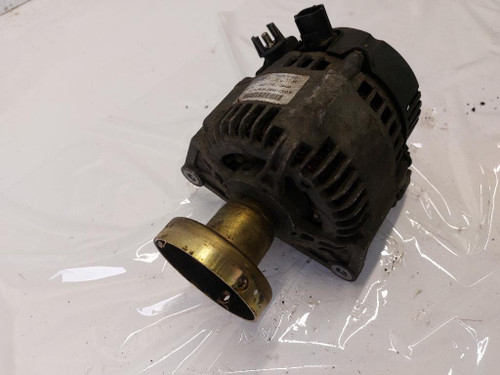 FORD FOCUS «I» (1999) IMPIANTO ELETTRICO ALTERNATORE USATO Da 2002 A 2005 [[267927]]