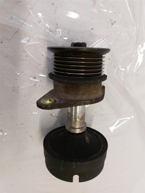 FORD FOCUS «I» (1999) MOTORE PULEGGIA ALTERNATORE USATO Da 2002 A 2005 [[267929]]