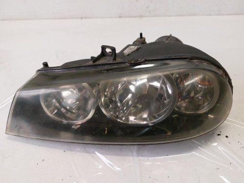 ALFA ROMEO 156 «II» (2003) FANALERIA PROIETTORE ANT. SX. USATO Da 2002 A 2005 [[267932]]