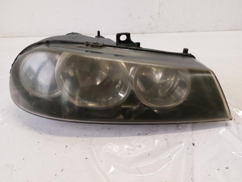 ALFA ROMEO 156 «II» (2003) FANALERIA PROIETTORE ANT. DX. USATO Da 2002 A 2005 [[267933]]
