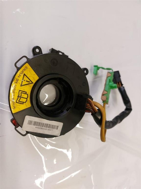 ALFA ROMEO 156 «II» (2003) STERZO PIASTRA CONTATTO USATO Da 2002 A 2005 [[267941]]