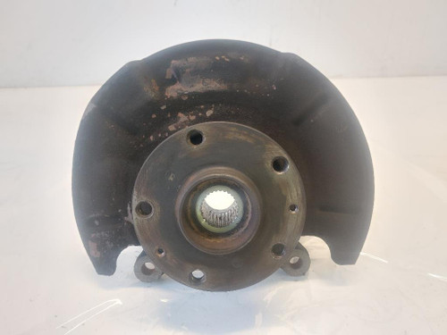 FIAT SEDICI (2006) ASSALE FUSELLO RUOTA ANT. DX. USATO Da 2009 in poi [[267871]]