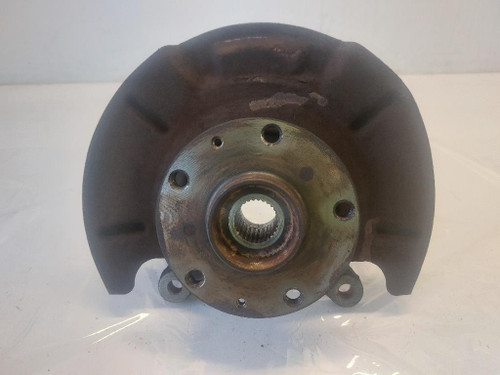 FIAT SEDICI (2006) ASSALE FUSELLO RUOTA ANT. SX. USATO Da 2009 in poi [[267872]]