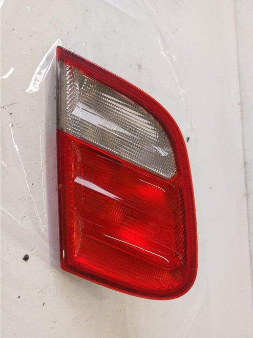 MERCEDES CLASSE CLK «C208» (1997) FANALERIA FANALE INT. POST. SX. USATO Da 1998 A 2002 [[267966]]