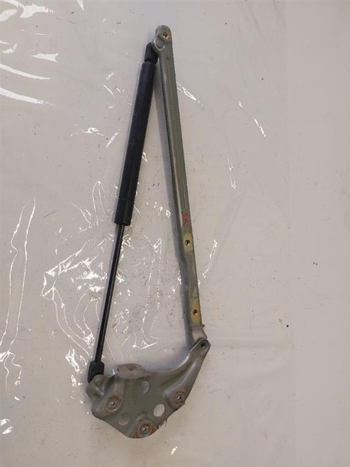 MERCEDES CLASSE CLK «C208» (1997) LAMIERATI ESTERNI CERNIERA COFANO ANT. SX. USATO Da 1998 A 2002 [[267978]]