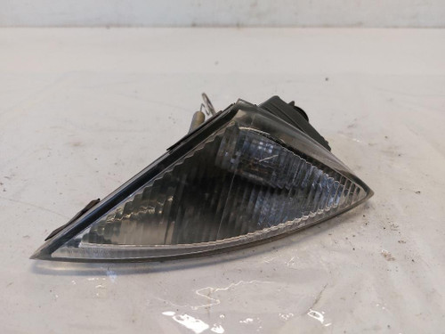 LANCIA Y (YPSILON) (1996) FANALERIA FANALINO COMPLETO ANT. SX. USATO Da 2001 A 2003 [[267998]]
