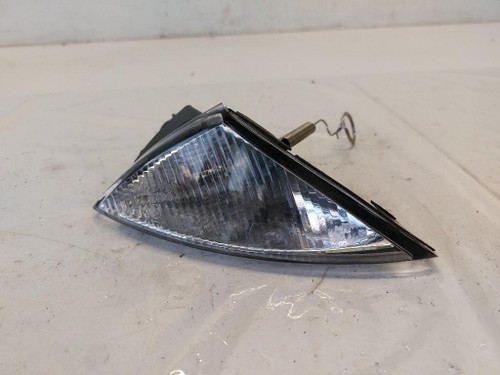 LANCIA Y (YPSILON) (1996) FANALERIA FANALINO COMPLETO ANT. DX. USATO Da 2001 A 2003 [[267999]]