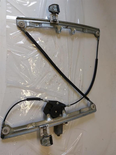 MITSUBISHI COLT «VI» (2005) CRISTALLI ALZACRISTALLO PORTA ANT. DX. USATO Da 2004 A 2008 [[268005]]