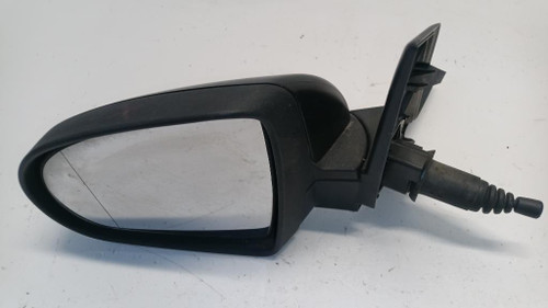 MITSUBISHI COLT «VI» (2005) CRISTALLI RETROVISORE ESTERNO ANT. SX. USATO [[268021]]