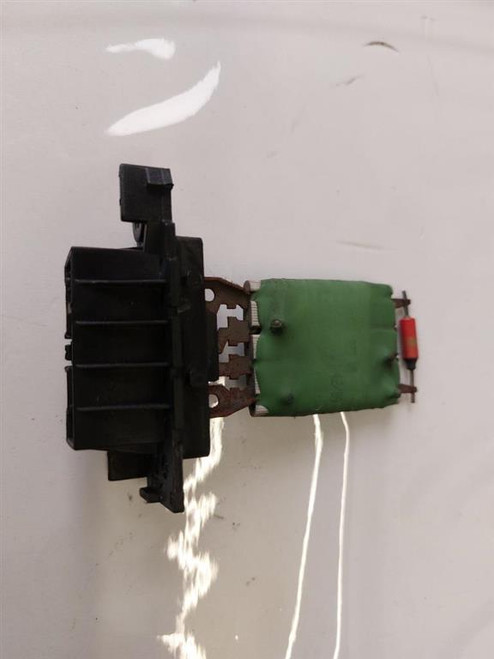 FIAT DUCATO «250» (2007) TERMICO RESISTENZA VENTILAZIONE ABITACOLO USATO Da 2006 A 2011 [[268079]]