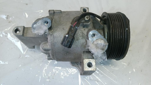 SMART FORFOUR «453» (2015) TERMICO COMPRESSORE A/C USATO Da 2014 in poi [[267839]]