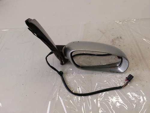 VOLKSWAGEN TOURAN «I» (2003) CRISTALLI RETROVISORE ESTERNO ANT. DX. USATO Da 2003 A 2006 [[268081]]