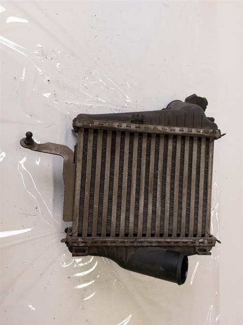 SMART FORTWO CABRIO «451» (2010) SCARICO E INIEZIONE INTERCOOLER USATO Da 2010 in poi [[268092]]