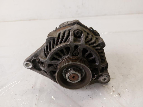 SMART FORTWO CABRIO «451» (2010) IMPIANTO ELETTRICO ALTERNATORE USATO Da 2010 in poi [[268094]]