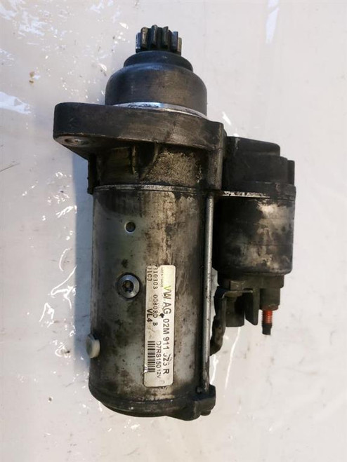 SEAT IBIZA IV «6L1» (2002) IMPIANTO ELETTRICO MOTORINO AVVIAMENTO USATO Da 2001 A 2009 [[268108]]