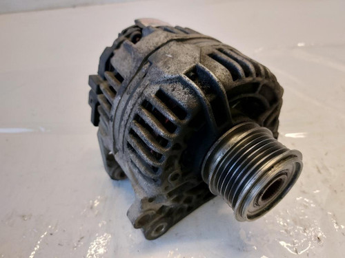 SEAT IBIZA IV «6L1» (2002) IMPIANTO ELETTRICO ALTERNATORE (REVISIONATO) USATO Da 2001 A 2009 [[268109]]