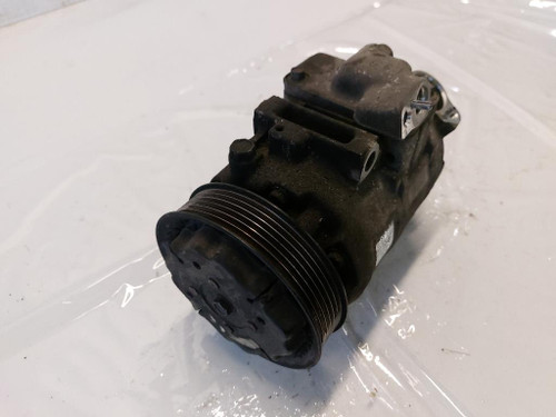 SEAT IBIZA IV «6L1» (2002) TERMICO COMPRESSORE A/C USATO Da 2001 A 2009 [[268110]]