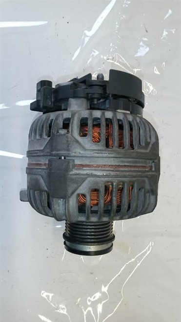 VOLKSWAGEN PASSAT «IV» (2000) IMPIANTO ELETTRICO ALTERNATORE USATO Da 2000 A 2005 [[267832]]