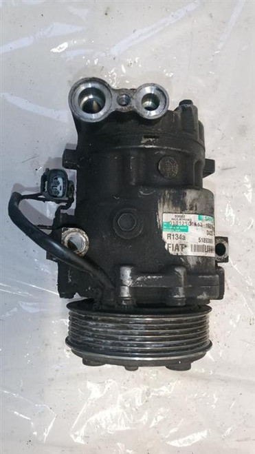 PEUGEOT BIPPER (2008) TERMICO COMPRESSORE A/C USATO Da 2010 in poi [[268145]]