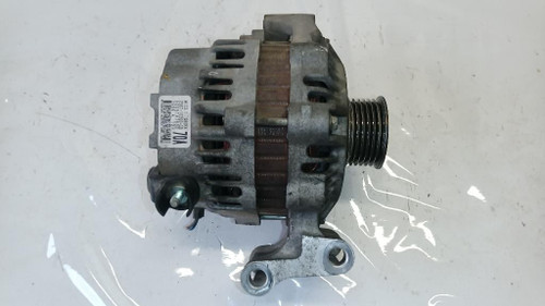 FORD FIESTA «V» (2002) IMPIANTO ELETTRICO ALTERNATORE USATO Da 2003 A 2008 [[268168]]