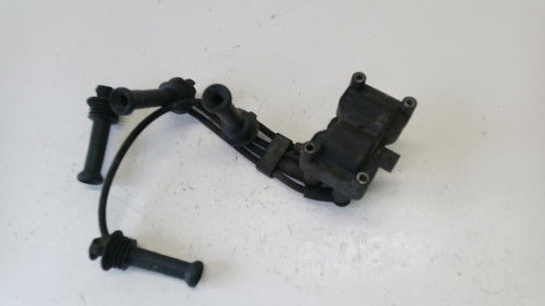 FORD FIESTA «V» (2002) IMPIANTO ELETTRICO BOBINA USATO Da 2003 A 2008 [[268170]]