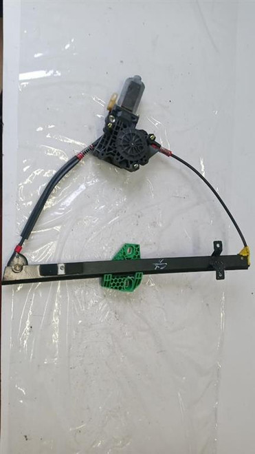 FORD KA «I» (1997) CRISTALLI ALZACRISTALLO PORTA ANT. SX. USATO Da 1998 A 2002 [[268185]]