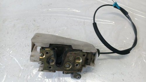 FORD KA «I» (1997) LAMIERATI ESTERNI SERRATURA PORTA ANT. DX. USATO Da 1998 A 2002 [[268190]]