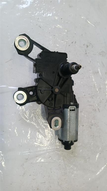 FORD KA «I» (1997) CRISTALLI MOTORINO TERGILUNOTTO USATO Da 1998 A 2002 [[268192]]