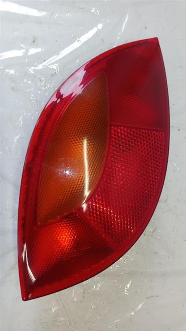 FORD KA «I» (1997) FANALERIA FANALE POST. SX. USATO Da 1998 A 2002 [[268197]]