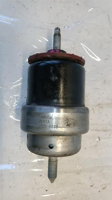 FORD RANGER «IV» (2019) MOTORE SUPPORTO GOMMA MOTORE DX. USATO Da 2019 A 2022 [[268222]]