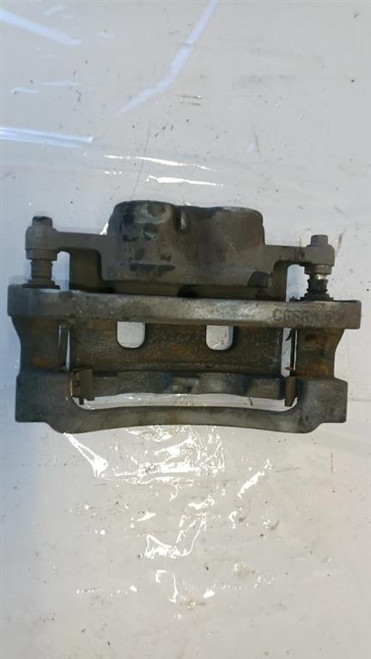 FORD RANGER «IV» (2019) IMPIANTO FRENANTE PINZA FRENO ANT. SX. USATO Da 2019 A 2022 [[268225]]