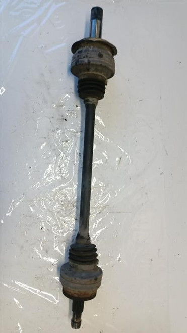 MERCEDES CLASSE E «W211» (2002) CAMBIO E TRASMISSIONE SEMIASSE POST. SX. USATO Da 2005 A 2009 [[268254]]