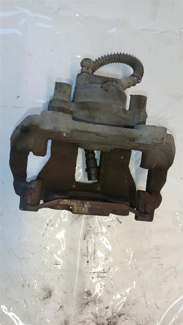 MERCEDES CLASSE E «W211» (2002) IMPIANTO FRENANTE PINZA FRENO POST. SX. USATO Da 2005 A 2009 [[268267]]