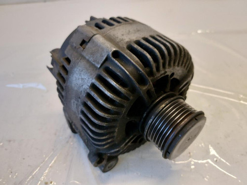 VOLKSWAGEN PASSAT «IV» (2000) IMPIANTO ELETTRICO ALTERNATORE USATO Da 2000 A 2005 [[268111]]
